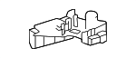 28859F0240 - Electrical: Holder for Toyota Image