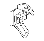 8262078080 - : 2024 Toyota Grand Highlander - Fusible Link for Toyota: Grand Highlander Image