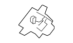 LR187425 - Fuel System: Control Module for Land-Rover Image image