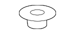 WYF000020 - Fuel System: Tank Strap Spacer for Land-Rover Image image