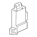 38850SHJA12 - : Memory Module for Acura Image