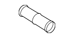 1626847040 - Cooling System: Center Pipe for Toyota Image