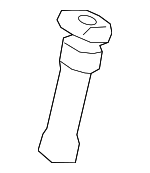 16697019419051 - Body: Headrest Guide for Mercedes-Benz Image