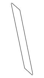 4636376600 - Body: Upper Reinforced for Mercedes-Benz Image