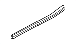 ML3Z1625861C - Body: Belt Weather-strip for Ford Image