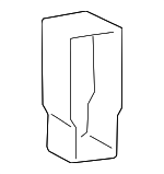 8857802070 - : Expansion Valve Packing for Toyota: Corolla Image