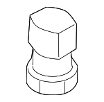 NE5161503A - : Pressure Switch for Mazda Image
