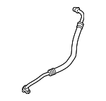 NE51614T0C - : Pressure Hose for Mazda: MX-5 Miata Image