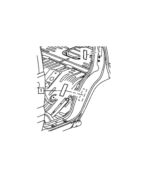 Doors for 2010 Jeep Liberty #2