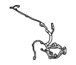 68624227AA - : Radiator Fan Wiring for Mopar Image