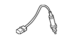 1821382Z20 - : Oxygen Sensor for Suzuki Image