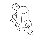 1859582Z00 - Emission System: Purge Valve for Suzuki Image