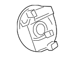 5156138AC - Electrical: Clock Spring for Mopar Image