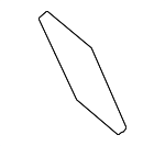 9068300218 - : Cabin Air Filter for Mercedes-Benz Image