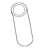 42737914 - Fuel System: Filler Hose for GM Image