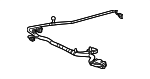 42933640 - Air &amp; Fuel Delivery: Fuel Pump Wiring Harness for GM Image