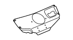 99651254300 - : Bracket for Porsche: 911 Image