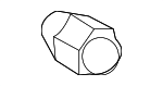 5295014140 - Suspension: Wheel Nut for Hyundai Image