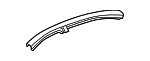 6122630030 - Body: Roof Side Rail for Lexus Image