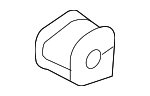 52306SNCJ01 - : Stabilizer Bar Bushing for Honda Image