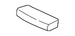 52108738945 - Body: Pad for BMW Image
