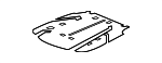 52107477502 - Body: Seat Heater for BMW Image
