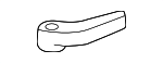 6929160030 - Body: Handle for Toyota Image