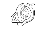 3910279J00 - : Tweeter for Suzuki Image