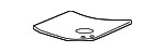 20919641 - Electrical: Air Bag Seat Sensor Mat for GM Image