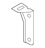 PAH918884 - Electrical: Support Bracket for Mazda: 3, CX-30, CX-50 Image