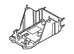 PAH918884 - Engine: Engine Control Module (ECM) Bracket for Mazda Image