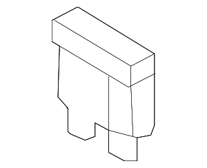 N01713117 - Electrical: Fuse for Audi Image