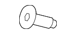 LR042467 - Body: Striker Screw for Land-Rover Image