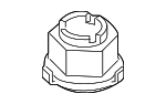 7148835360 - Suspension: Strut Assembly Nut for BMW Image