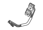 2209102075 - Body: Adapter for Mercedes-Benz Image