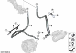 6327651203 - Engine Electrical System: Fillister Head Screw for BMW Image
