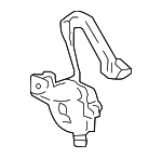 ML3Z3C097H - Suspension: Height Sensor for Ford: Expedition, F-150 | Lincoln: Navigator Image