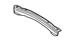 52140SJ0009P - Body: Upper Crossmember for Subaru: Forester Image