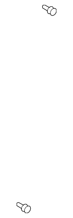 155310611 - Body: Door Trim Panel Clip for Nissan: 370Z, ARIYA, Juke, LEAF, Quest, Z Image