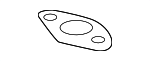 PB131550 - : Secondary Air Injection Control Valve Gasket for Porsche: 911, Boxster, Cayenne, Cayman, Macan, Panamera Image