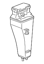 PCG20122101 - : Vapor Canister for Porsche: 911, Boxster Image