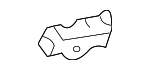 618420C010 - Electrical: Bracket for Toyota Image