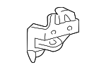 730150C010 - Electrical: Bracket for Toyota Image