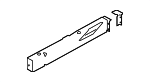 41007359395 - Body: Rail Assembly for BMW Image