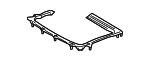 6314230120 - Body: Sunroof Reinforced for Lexus: GS300, GS350, GS430, GS450h, GS460 Image