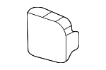 84546303 - Body: Side Trim Cap for GM Image