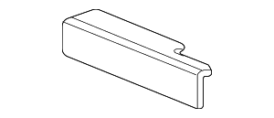 84925842 - Trim | Partners Chevy