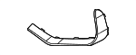 4M8807062C - Body: Outer Molding for Audi Image