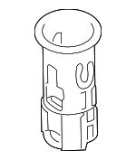 LR144086 - Body: Power Outlet for Land Rover: Defender 110, Defender 130, Defender 90, Discovery, Range Rover, Range Rover Sport Image