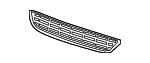 5C6853671A9B9 - Body: Lower Grille for Volkswagen: Jetta Image